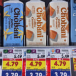 Get Chobani Coffee Creamer As Low As $2.04 At Kroger (Regular Price $5.49)