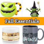 Fall Essentials: Home Decor, Bedding, Bath and Laundry, Window Treatments, Tabletop, and more from $9.57 (Reg. $13.99+)