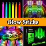 Today Only! Glow Sticks from $5.89 (Reg. $9.99)