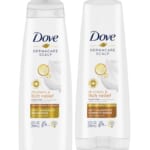 Dove Hair Care