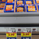 Kraft Singles As Low As $2.74 At Kroger (Regular Price $5.99)