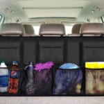 Backseat Organizer, Grounded Surge Protector, Stacy’s Pita Chips & more (8/14)