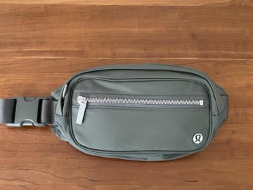 *RARE* Lululemon Belt Bags as low as $29 shipped!