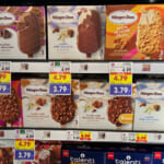 Get Haagen-Dazs Ice Cream For As Low As $2.79 At Kroger (Regular Price $4.99)