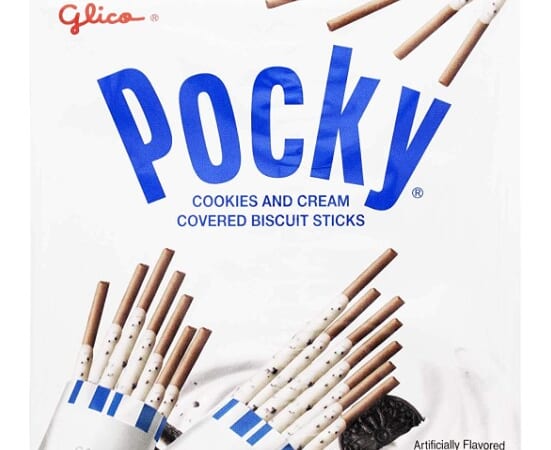 Cookies & Cream Pocky, Starbucks Mini Frappucino, Remington  Kids Clipper Kit & more  (8/8)