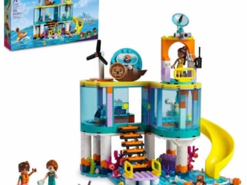 *HOT* LEGO Deals at Target!