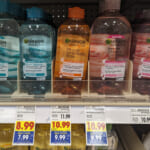 Garnier SkinActive Micellar Water As Low As $5.99 At Kroger