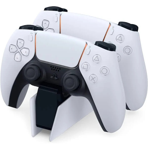 Sony PlayStation 5 DualSense Charging Station for $15 + free shipping