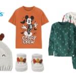 Carter’s Holiday Outfit Sale | Ends 10/25