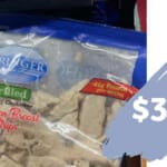 Get Springer Mountain Farms Chicken for $3.64 (reg. $10.29)