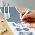 Cricut Joy 3-Piece Starter Tool Kit $7.59 (Reg. $16)