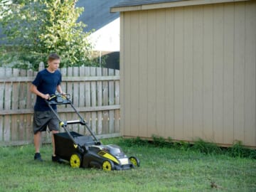 Chores for Teenagers: How to Encourage Your Teens to Help Around the House