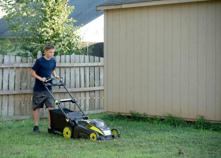 Chores for Teenagers: How to Encourage Your Teens to Help Around the House