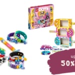 LEGO DOTS Deals on Amazon