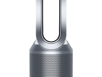 Refurb Dyson HP02 Pure Hot + Cool Link WiFi Air Purifier / Heater / Fan for $230 + free shipping