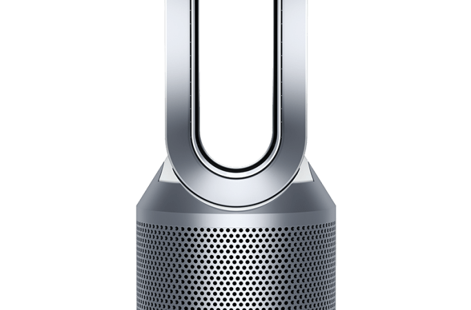 Refurb Dyson HP02 Pure Hot + Cool Link WiFi Air Purifier / Heater / Fan for $230 + free shipping