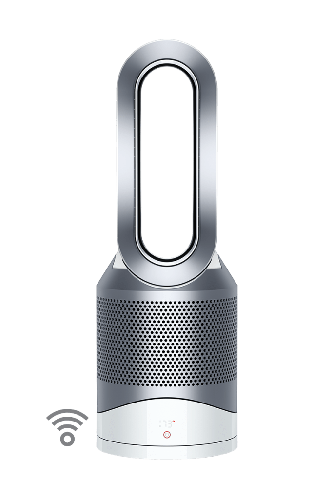 Refurb Dyson HP02 Pure Hot + Cool Link WiFi Air Purifier / Heater / Fan for $230 + free shipping