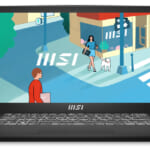 MSI Modern 14 11th-Gen. i5 14" Laptop w/ 512GB SSD for $419 + free shipping