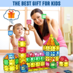 Magnetic Tiles Toy $20.99 After Coupon (Reg. $39.99) + Free Shipping