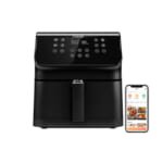 Cosori 5.8-Quart Smart Air Fryer for $70 + free shipping