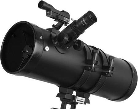 ExploreOne Aurora II AZ Mount Telescope for $70 + free shipping