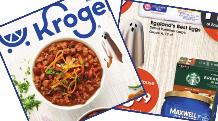 kroger weekly ad