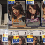 L’Oreal Paris Colorista Spray Hair Color As Low As $5.99 At Kroger – Plus Cheap Feria Hair Color