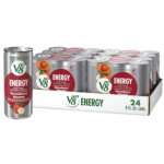 V8 +Energy Drink (24 count) only $13.08 shipped!