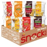 Frito-Lay Simply Chips, Crossbody Belt Bag, All Weather Entry Mat & more (7/21)