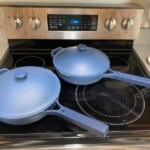 *RARE* Our Place 10-in-1 Ceramic Nonstick Always Pans for just $89.99 each, shipped! (Reg. $150!)