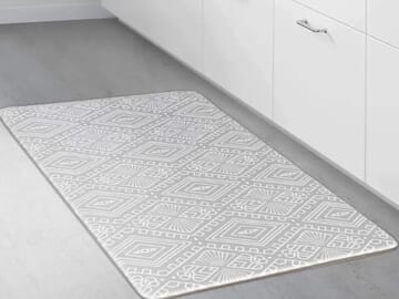 Comfort Cushion Anti-Fatigue Kitchen Mat