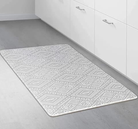 *HOT* Comfort Cushion Anti-Fatigue Kitchen Mat (2 pack) only $14.99 shipped!