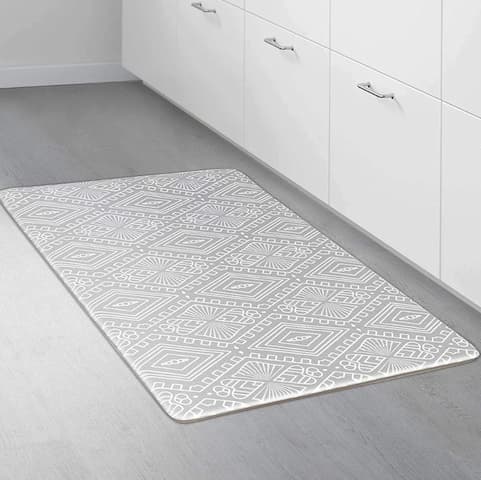 Comfort Cushion Anti-Fatigue Kitchen Mat