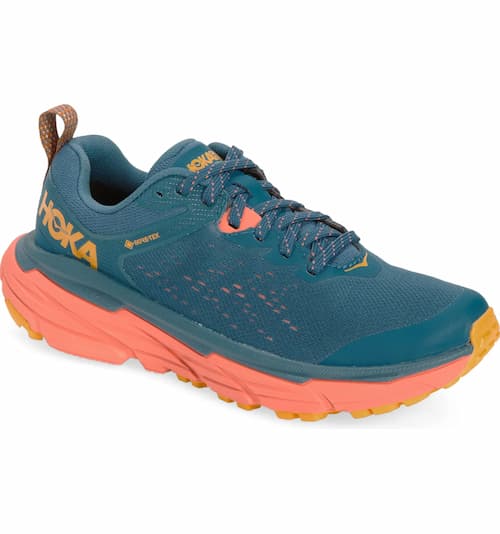 Hoka Women's Challenger ATR 6 Trail Running Shoes