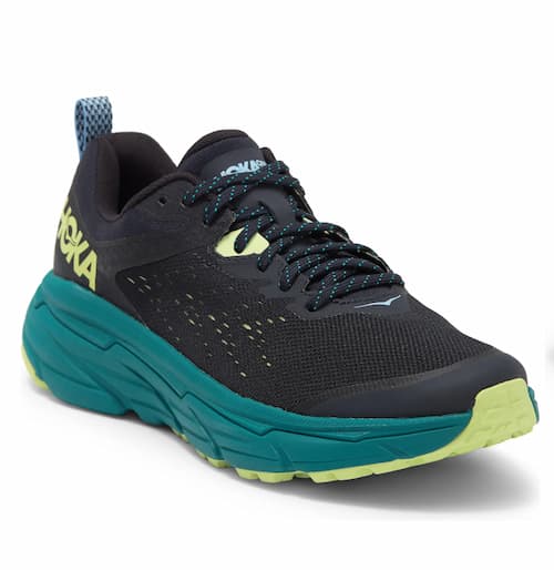 Hoka Men's Challenger ATR 6 Trail Running Shoes