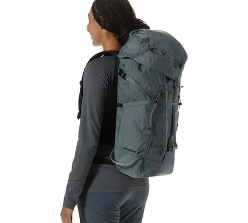 Mountain Hardwear Scrambler 25 Hiking Backpack only $57.49 shipped (Reg. $165), plus more!