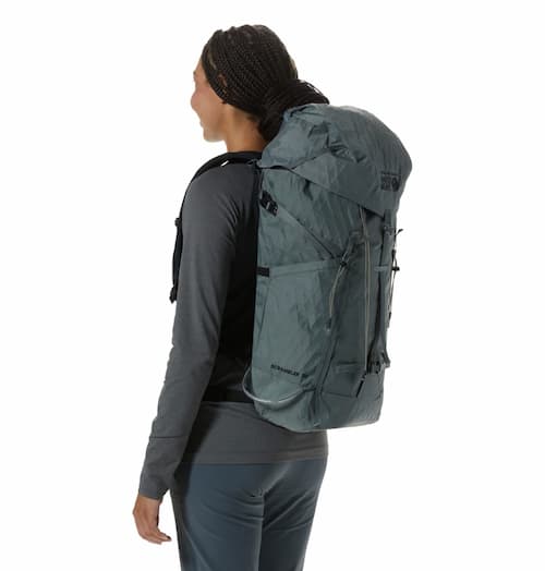 Mountain Hardwear Scrambler 25 Hiking Backpack only $57.49 shipped (Reg. $165), plus more!