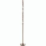 Kichler Marita 6-Light Transitional Chandelier for $38 + free shipping