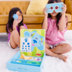 Melissa & Doug 14-Piece Blues Clues & You Time for Glasses Play Set $19.93 (Reg. $43)