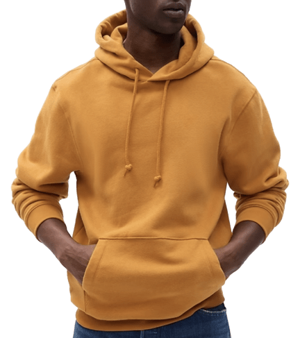 Gap Men's Vintage Soft Hoodie for $24 in cart + free shipping w/ $50