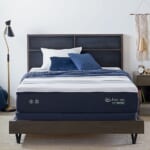 Serta iSeries Hybrid 1000 12" Medium Mattress for $1,200 + free delivery