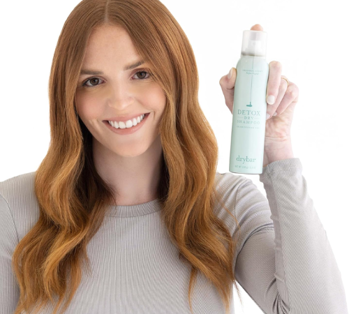 Drybar Detox Dry Shampoo, 3.5 Oz as low as $13.50 Shipped Free (Reg. $28)