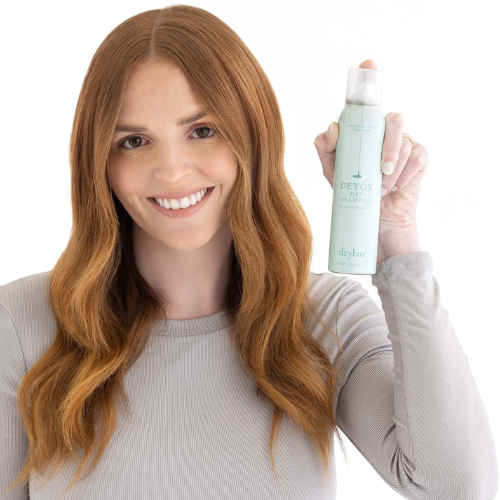 Drybar Detox Dry Shampoo, 3.5 Oz as low as $13.50 Shipped Free (Reg. $28)