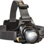 RucPac Professional Focus Headlamp for $60 + free shipping