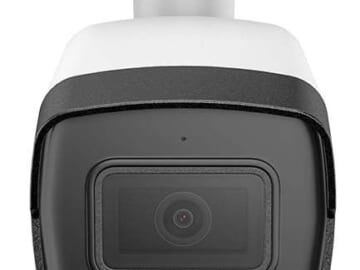 Paxvigo ES510 PoE IP Security Camera for $30 + free shipping