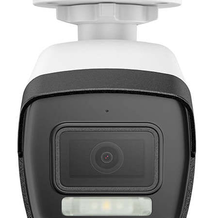 Paxvigo ES510 PoE IP Security Camera for $30 + free shipping