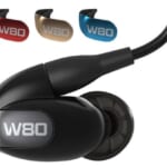 Westone W80-V3 8-Driver Universal-Fit Earphones for $399 + free shipping