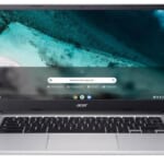 Acer Chromebook 314 Celeron Jasper Lake 14" Touch Laptop for $280 + free shipping