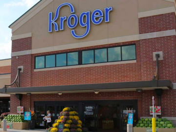 kroger