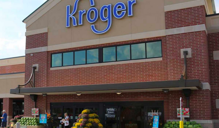 Kroger: Large Carving Pumpkins only $2.99, plus more deals this week!